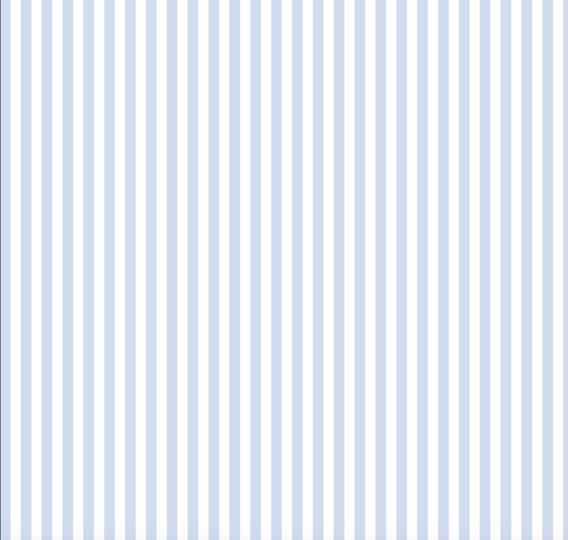 Toalla Rayas Azul