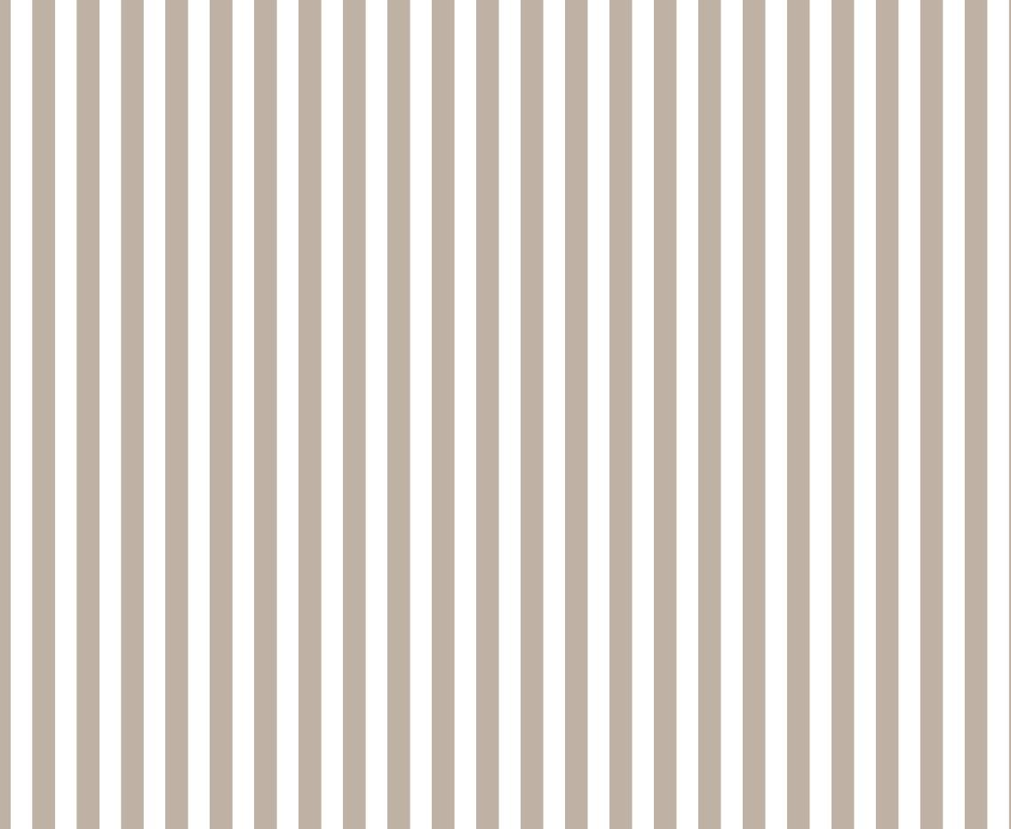 Toalla Rayas Beige