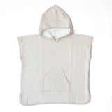 Poncho Beige
