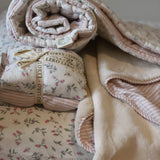 Bedding Set Berry Picking