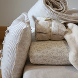 Bedding Set Ballon Patch