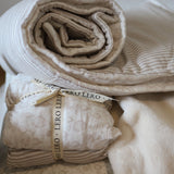 Bedding Set Ballon Patch