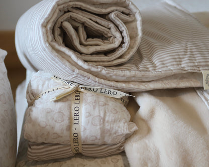 Bedding Set Ballon Patch