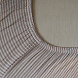 Sábanas de Cuna Balloon Patch
