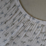 Sábanas de Cuna Spirit Patch