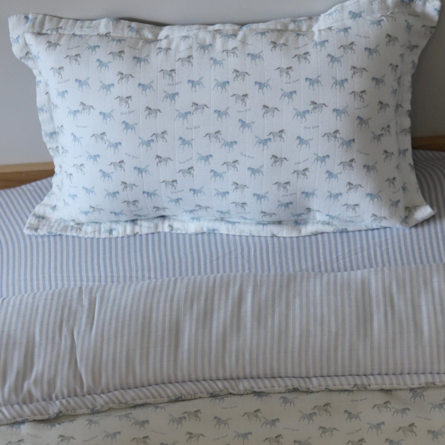 Funda de Almohada Spirit Patch