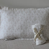 Funda de Almohada Balloon Patch