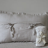 Funda de Almohada Balloon Patch