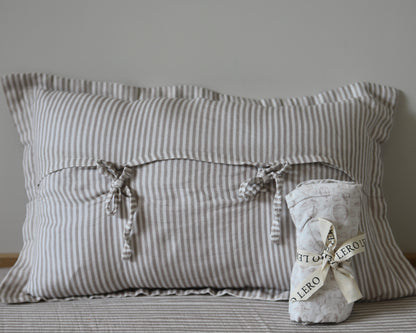 Funda de Almohada Balloon Patch