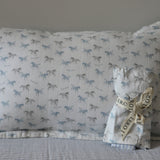 Funda de Almohada Spirit Patch