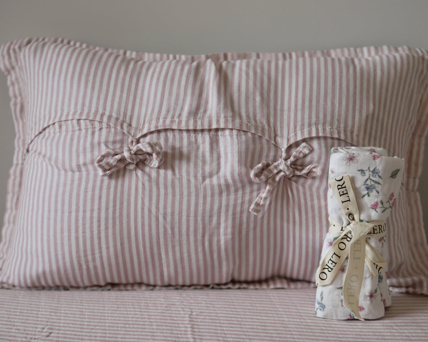Funda de Almohada Berry Picking