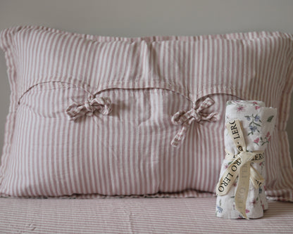 Funda de Almohada Berry Picking