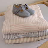 Poncho Beige