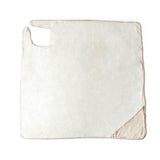 Toalla Rayas Beige