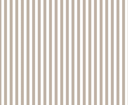 Toalla Rayas Beige