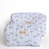 Neceser Chico Spirit Patch
