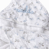 Toalla Spirit Patch