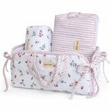 The Pink Berry Picking Clean & Care Bundle